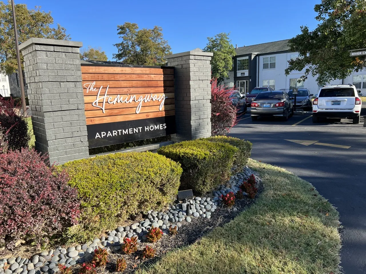 The Hemingway Community